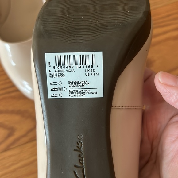 Shoes - Picture 3 of 5